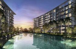 The Inflora (D17), Condominium #520248891